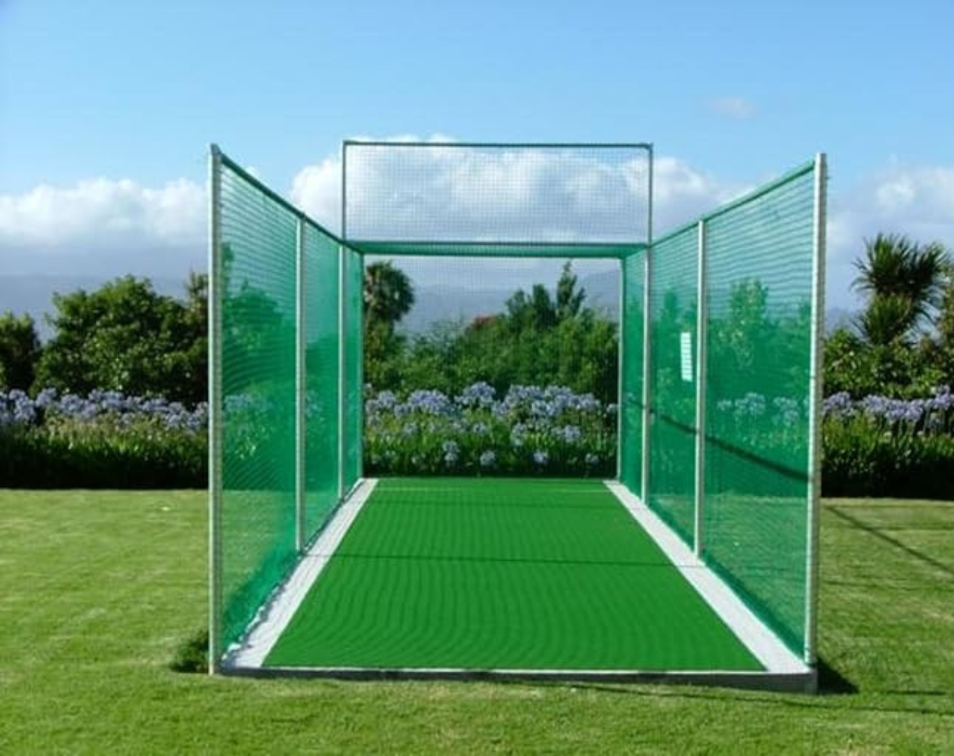 8 cricket nets practice in Amethi for kids and beginners